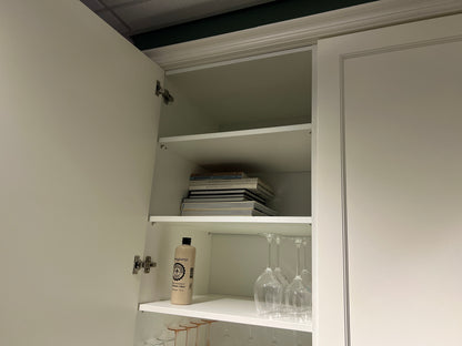 04621 - Hollands maatwerk landelijke keuken