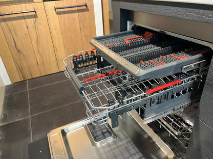 04625 - Hollands maatwerk eilandkeuken met eetgedeelte