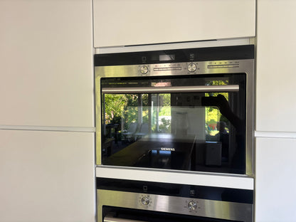 04845 - Witte eilandkeuken met bar
