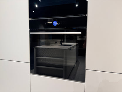 05103 - Schüller moderne L-keuken met eiland