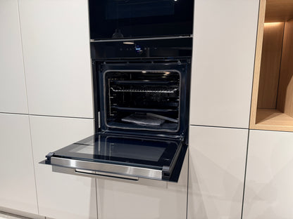 05103 - Schüller moderne L-keuken met eiland