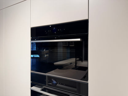 05103 - Schüller moderne L-keuken met eiland