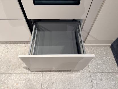 05103 - Schüller moderne L-keuken met eiland