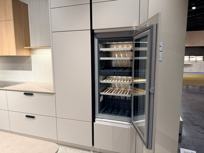 05103 - Schüller moderne L-keuken met eiland
