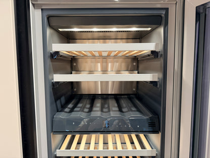 05103 - Schüller moderne L-keuken met eiland