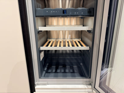 05103 - Schüller moderne L-keuken met eiland