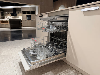 05103 - Schüller moderne L-keuken met eiland