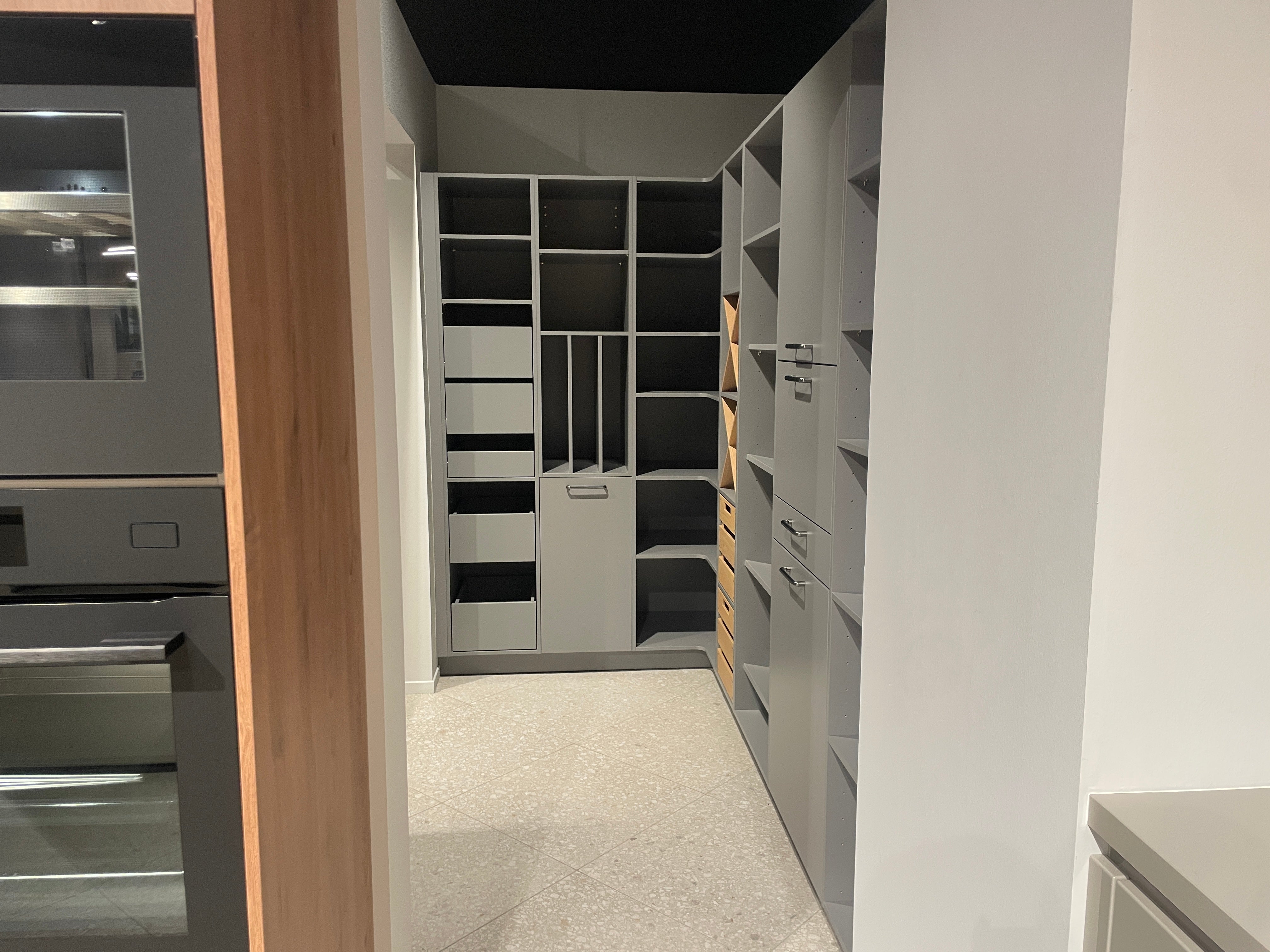 05111 - Schüller bijkeuken Nova