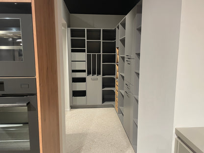 05111 - Schüller bijkeuken Nova