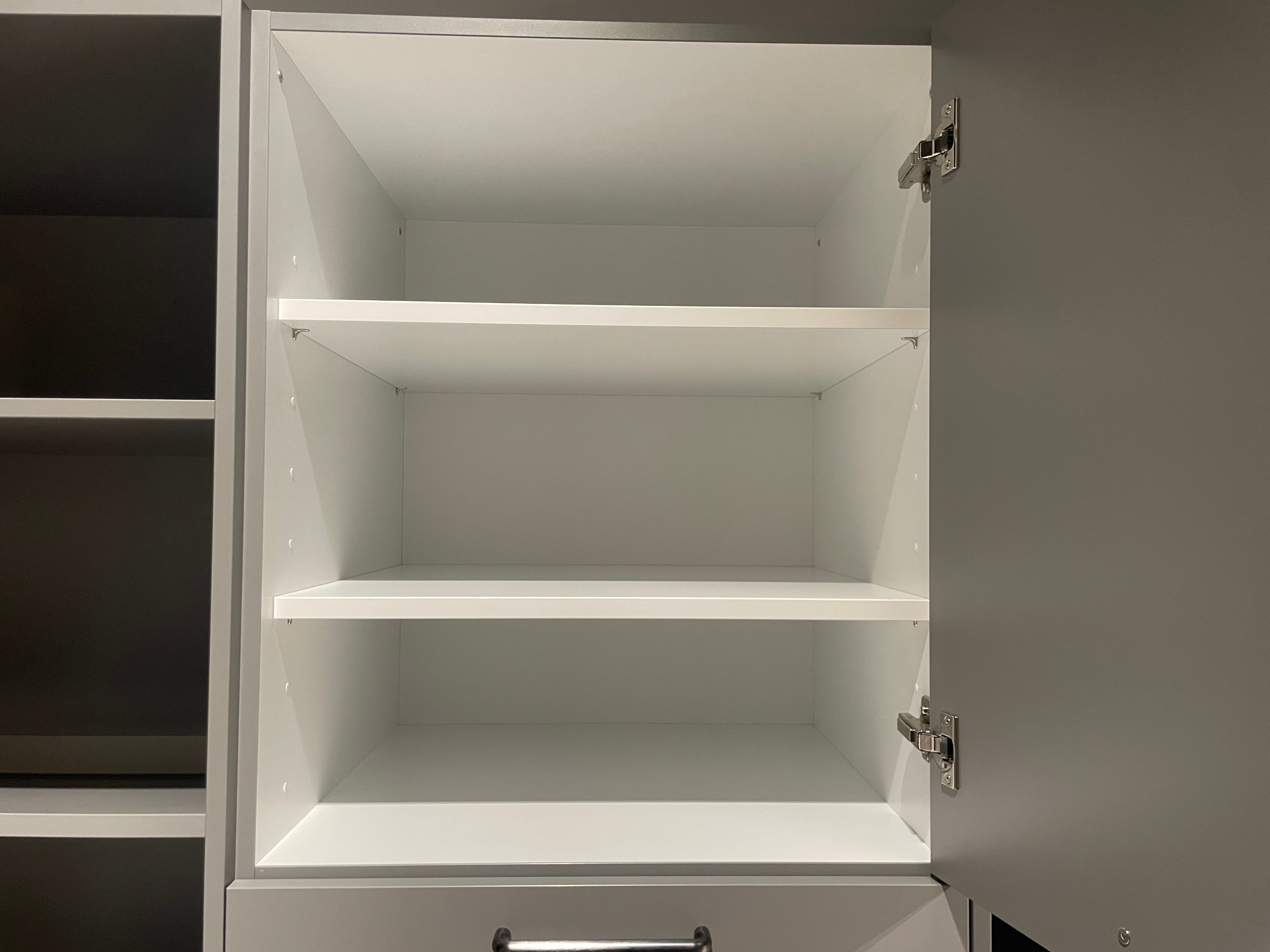 05111 - Schüller bijkeuken Nova