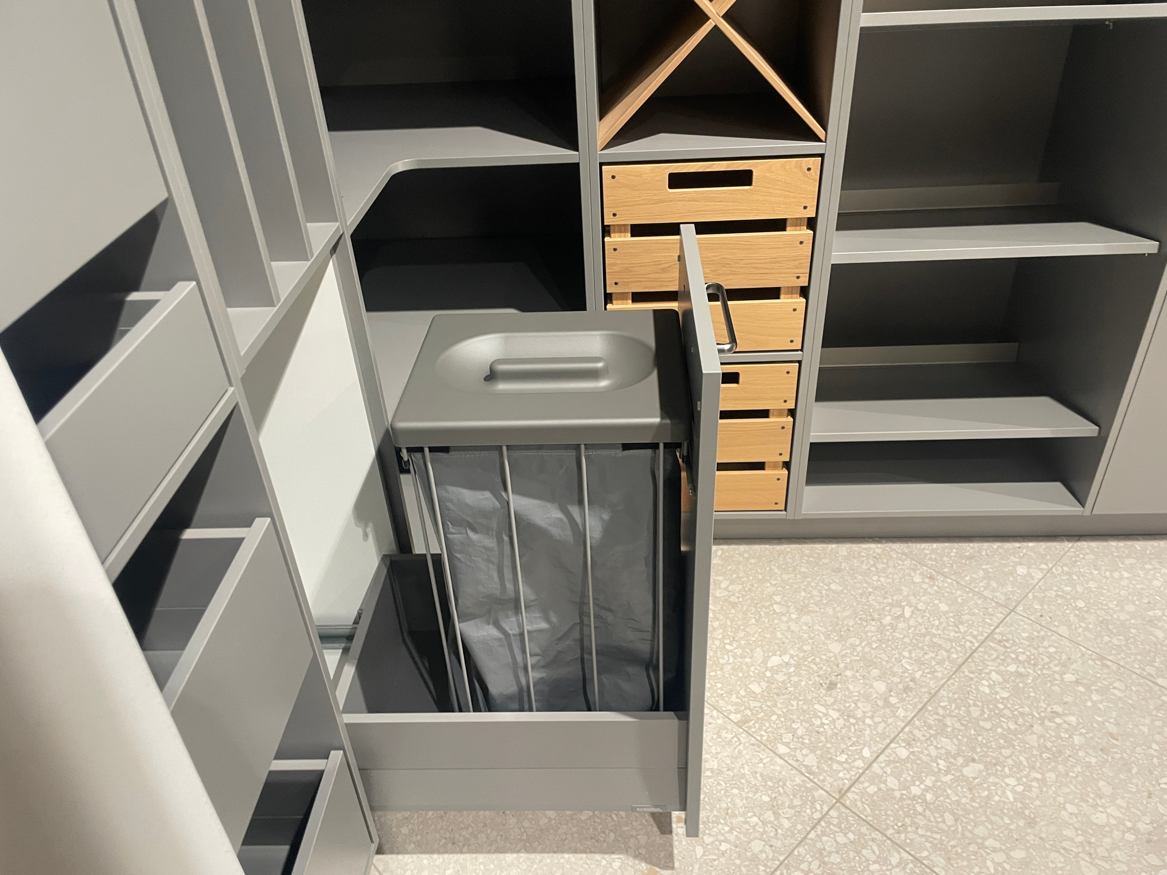 05111 - Schüller bijkeuken Nova