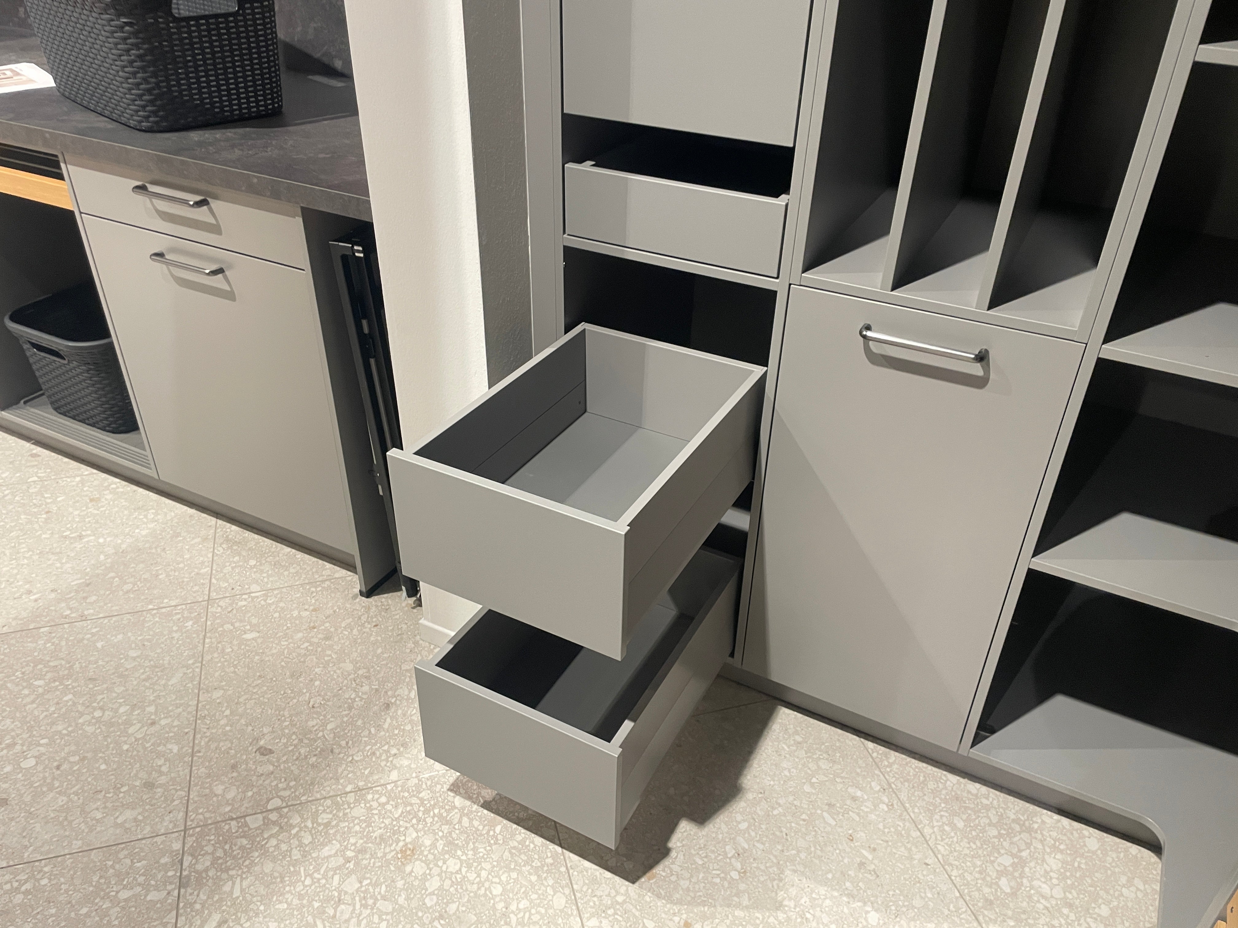05111 - Schüller bijkeuken Nova