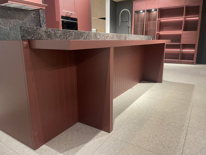 05099 - Schüller modern/landelijke eilandkeuken