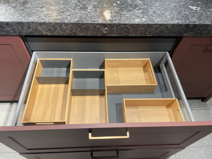 05099 - Schüller modern/landelijke eilandkeuken