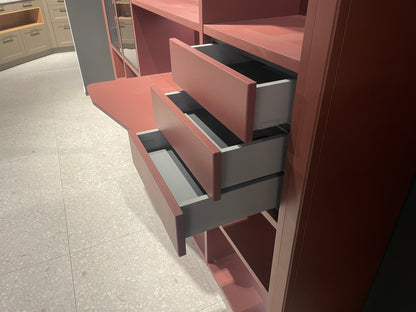 05099 - Schüller modern/landelijke eilandkeuken
