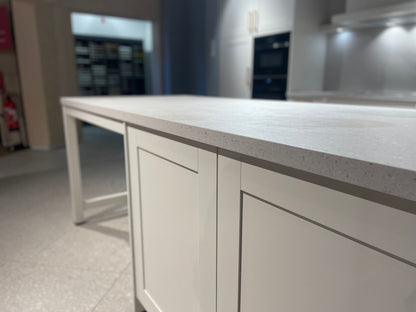 05101 - Schüller Landelijke U-Keuken