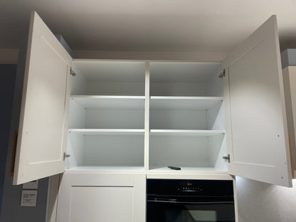 05101 - Schüller Landelijke U-Keuken