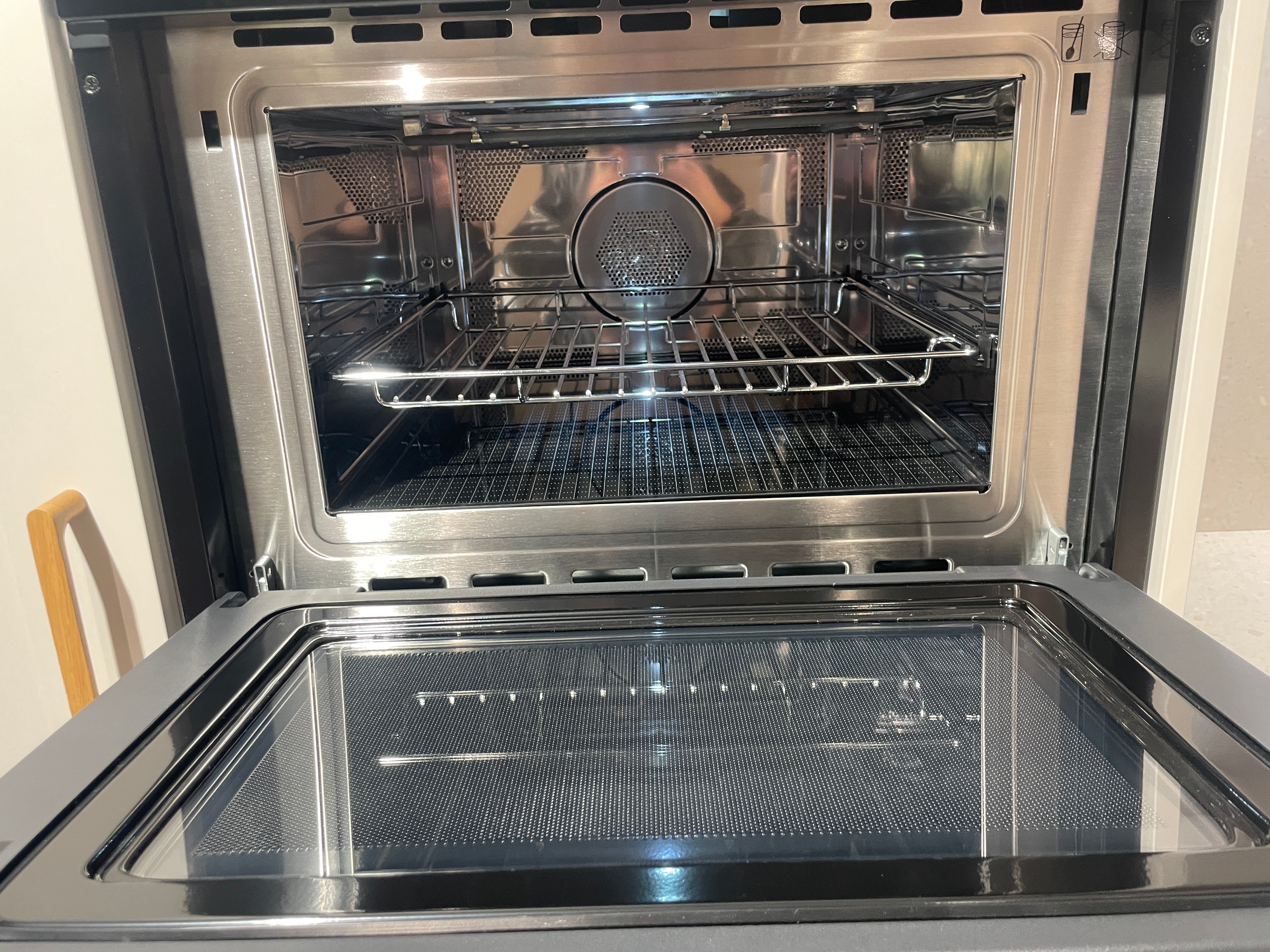 05101 - Schüller Landelijke U-Keuken