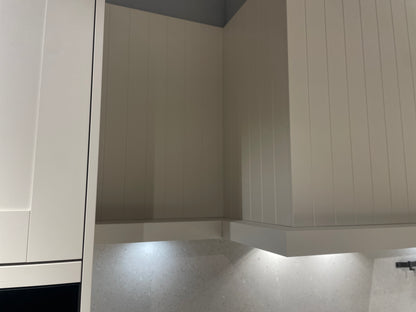 05101 - Schüller Landelijke U-Keuken