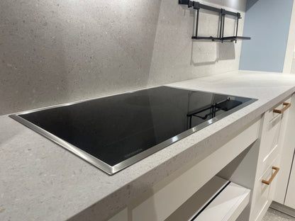 05101 - Schüller Landelijke U-Keuken