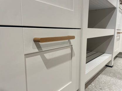 05101 - Schüller Landelijke U-Keuken