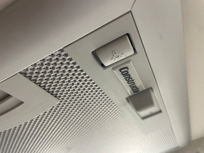 05101 - Schüller Landelijke U-Keuken