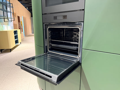 05109 - Schüller keuken met organische kastenwand