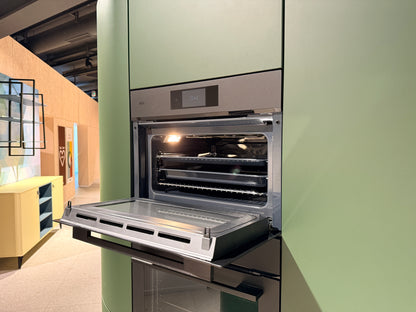 05109 - Schüller keuken met organische kastenwand