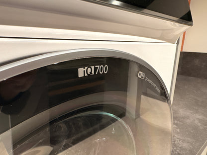 05093 - Schüller Nova bijkeuken met wasmachine