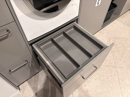 05093 - Schüller Nova bijkeuken met wasmachine