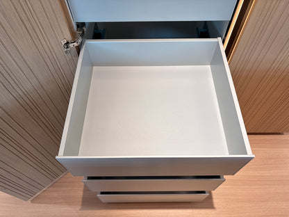 05121 - Luxe eilandkeuken van Pronorm met Bora apparatuur