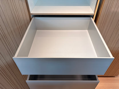 05121 - Luxe eilandkeuken van Pronorm met Bora apparatuur