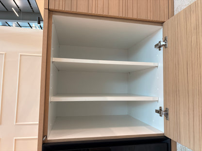 05121 - Luxe eilandkeuken van Pronorm met Bora apparatuur