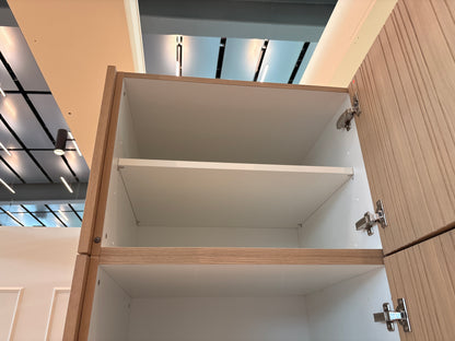 05121 - Luxe eilandkeuken van Pronorm met Bora apparatuur