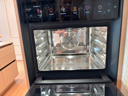05121 - Luxe eilandkeuken van Pronorm met Bora apparatuur
