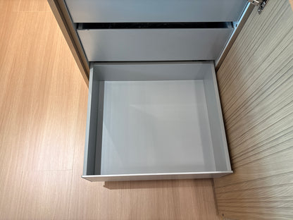 05121 - Luxe eilandkeuken van Pronorm met Bora apparatuur