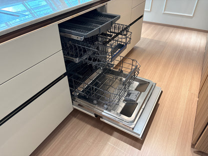 05121 - Luxe eilandkeuken van Pronorm met Bora apparatuur