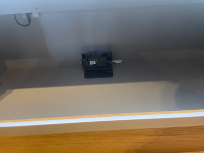 05173 - Luxe eilandkeuken met RVS front