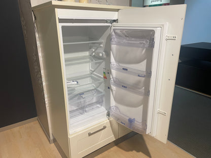 05187 - Rechte landelijke keuken