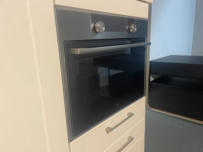 05187 - Rechte landelijke keuken
