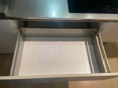 05191 - Moderne schiereiland keuken