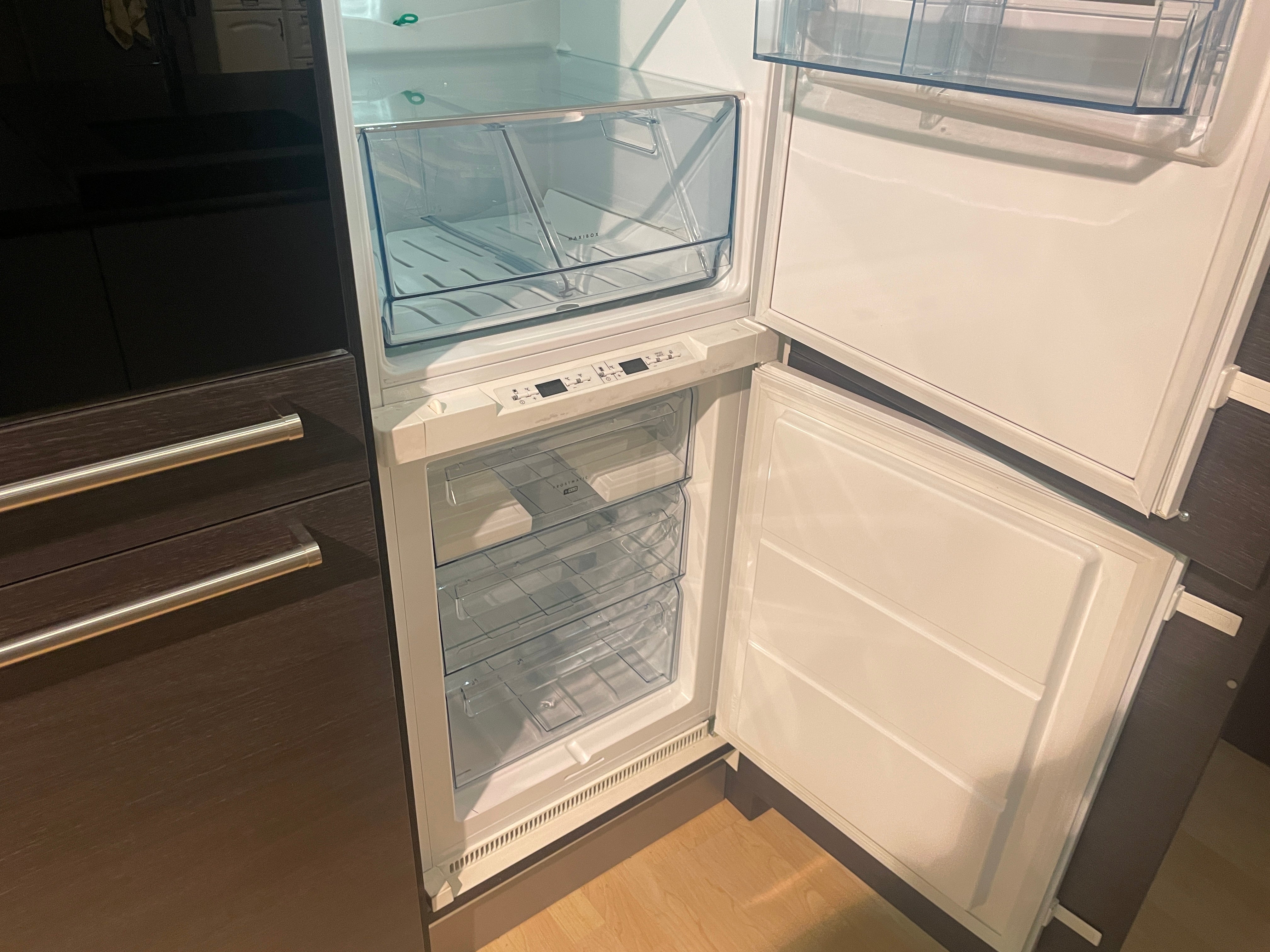 05191 - Moderne schiereiland keuken