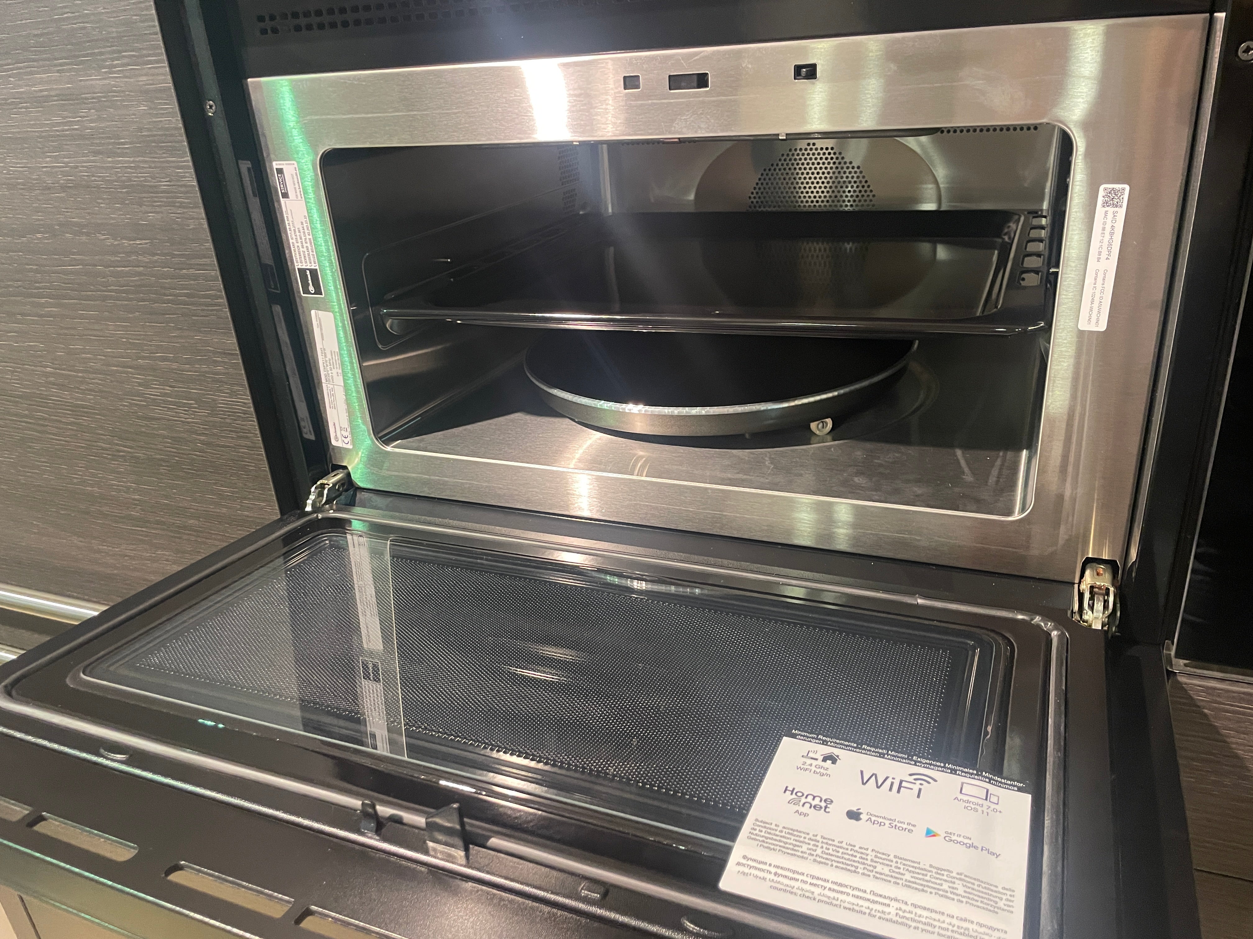 05191 - Moderne schiereiland keuken