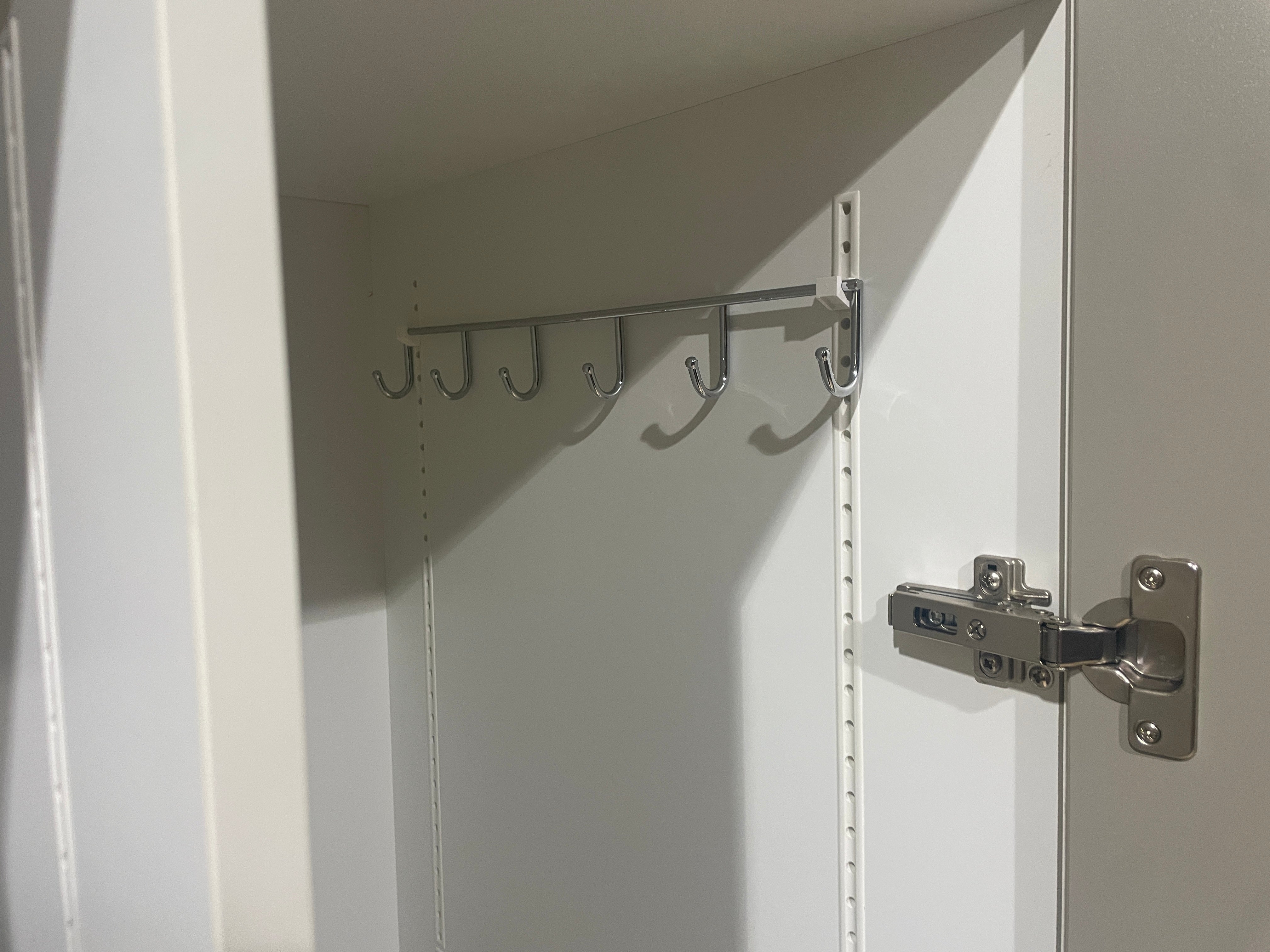 05193 - Siematic rechte keuken met kastenwand