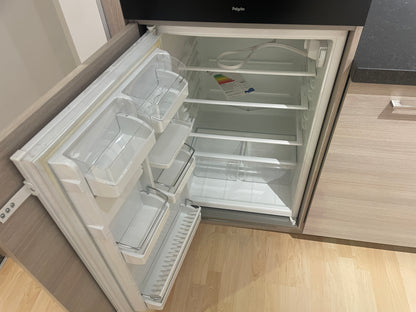 05195 - Houtlook hoekkeuken