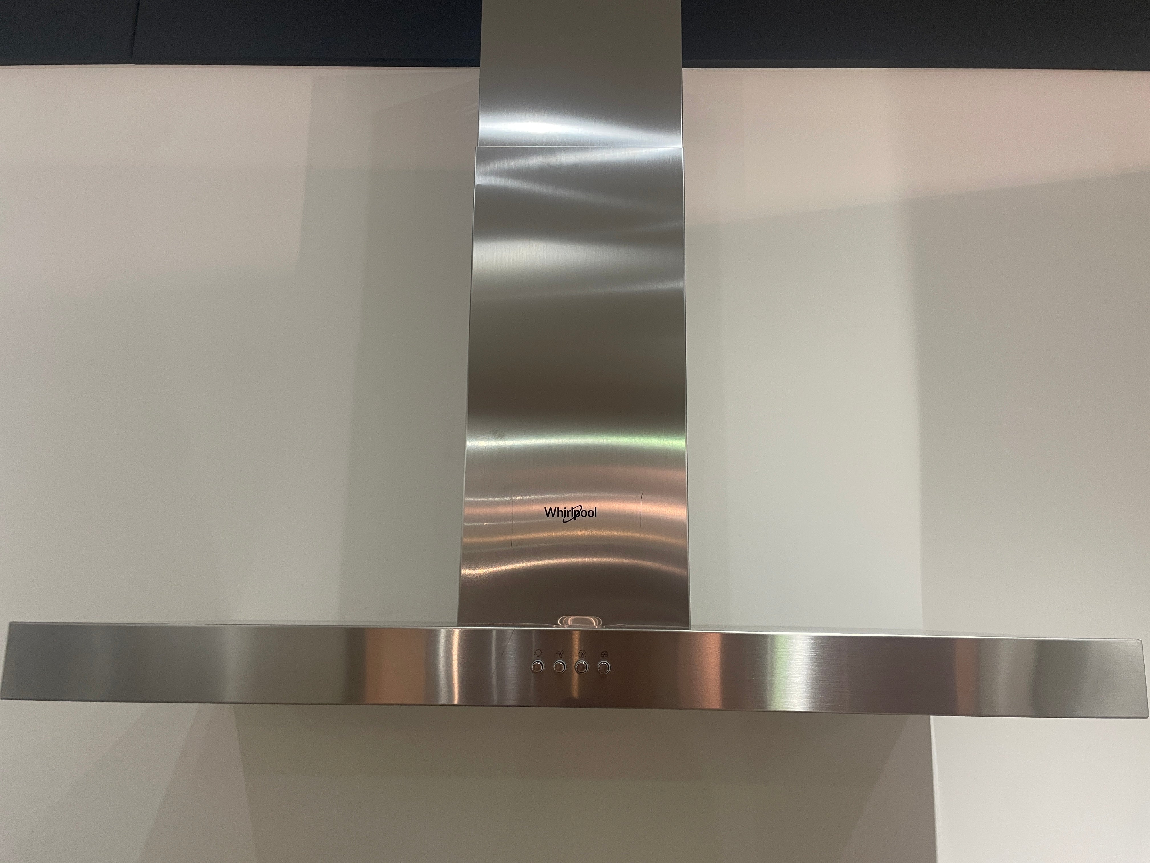 05195 - Houtlook hoekkeuken