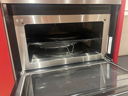 05209 - Retro rode keuken