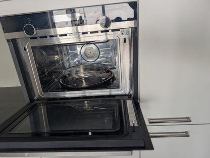 04925 - Witte eilandkeuken