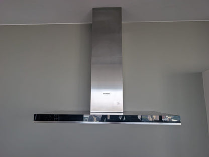 04925 - Witte eilandkeuken