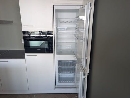 04925 - Witte eilandkeuken